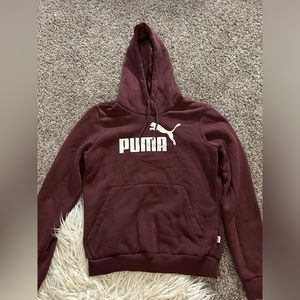 Puma sweatshirt